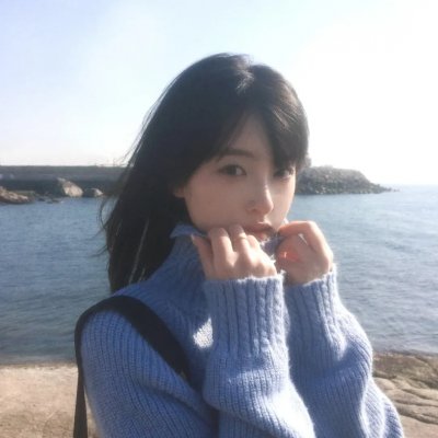 野兽与美女封面