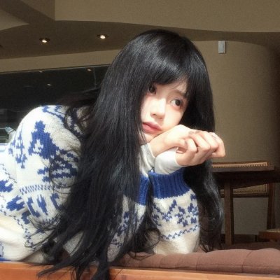 粉红女郎封面